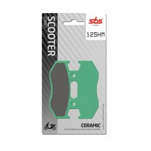 ΤΑΚΑΚΙΑ SBS 125ΗΜ FA323 SCOOTER 50-125CCM